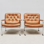 1747 5239 Fåtöljer